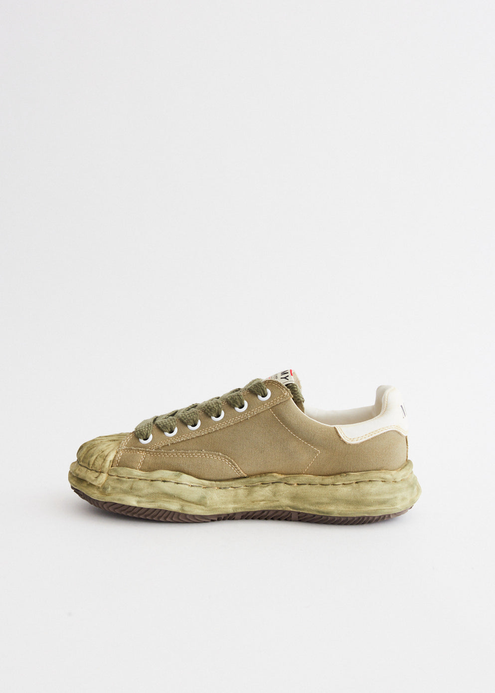 Blakey Low-Top Sneakers