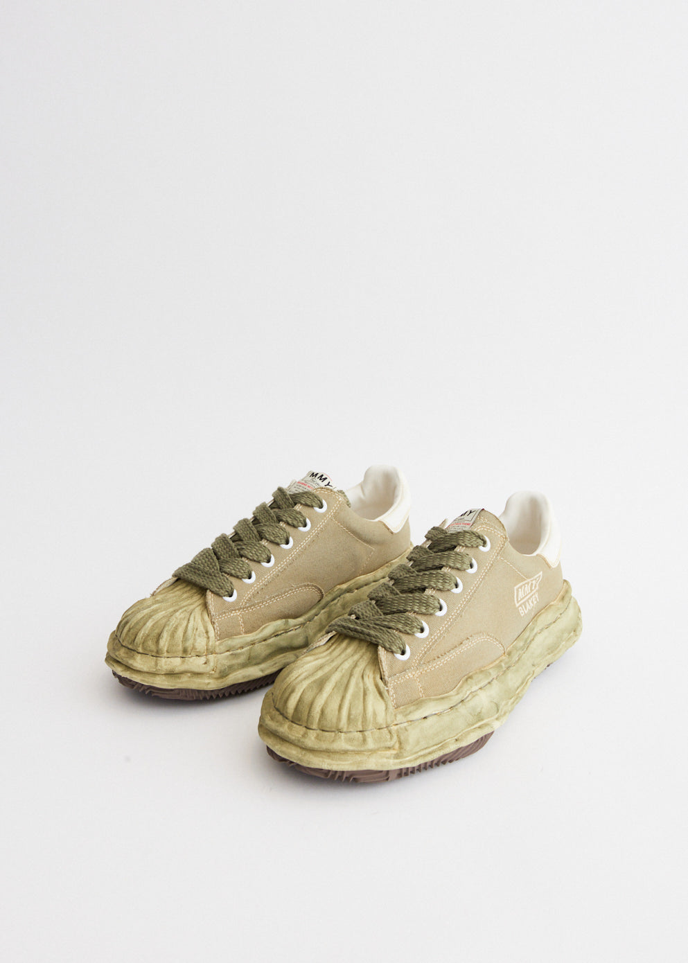 Blakey Low-Top Sneakers