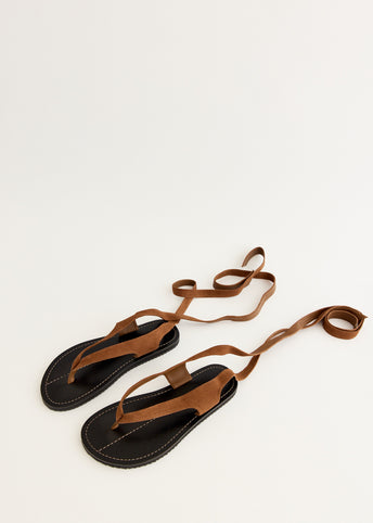 Elmer Sandals