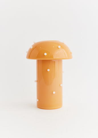 Baby Pomponette Table Lamp