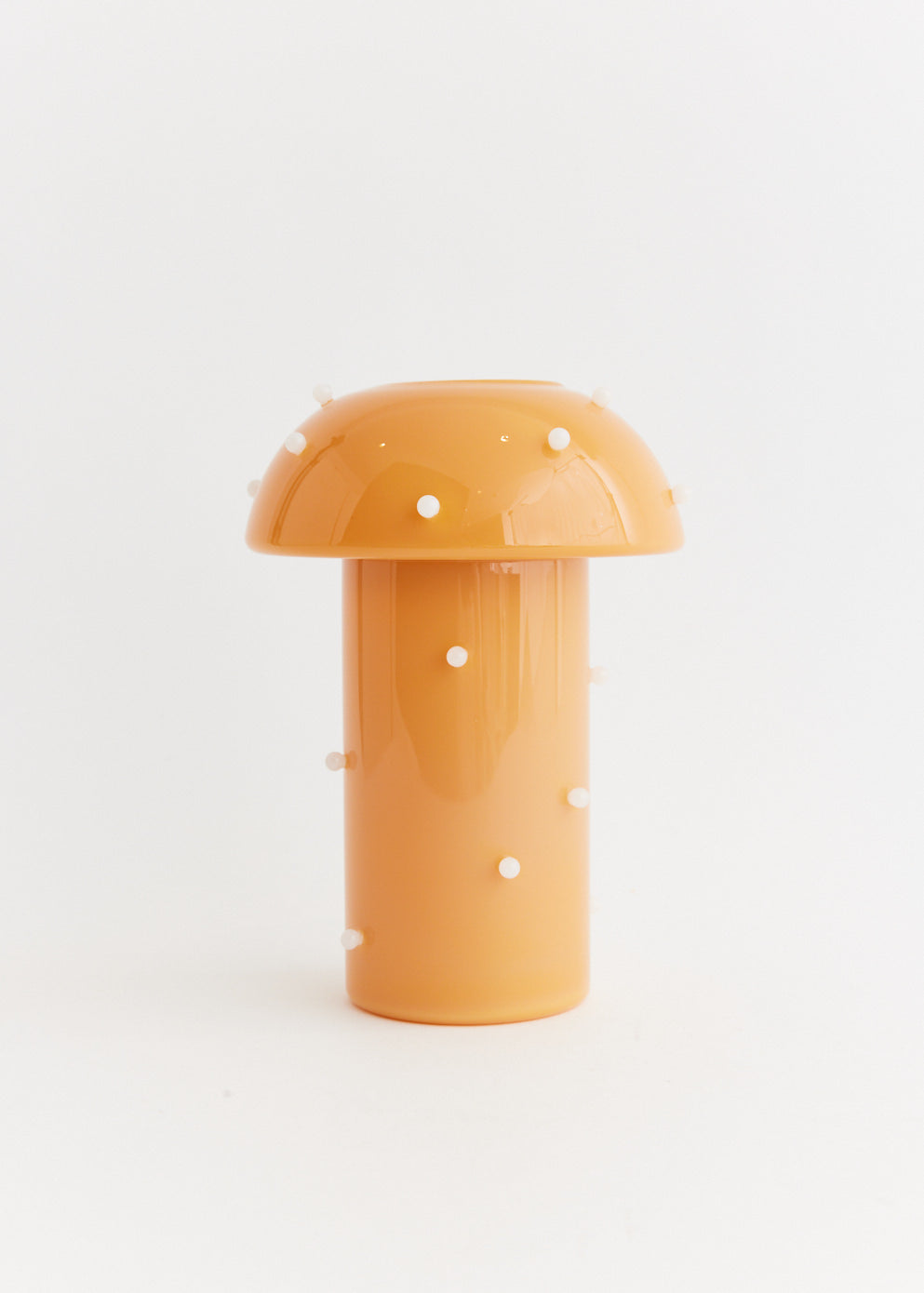 Baby Pomponette Table Lamp