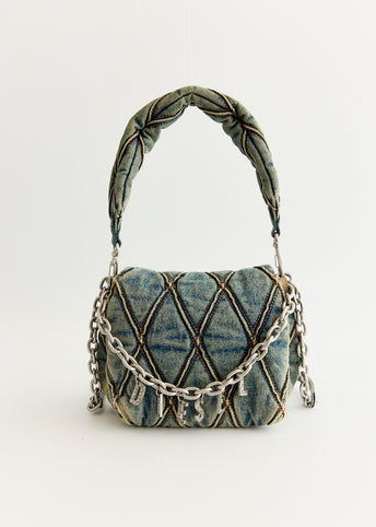 Charm-D Shoulder Bag