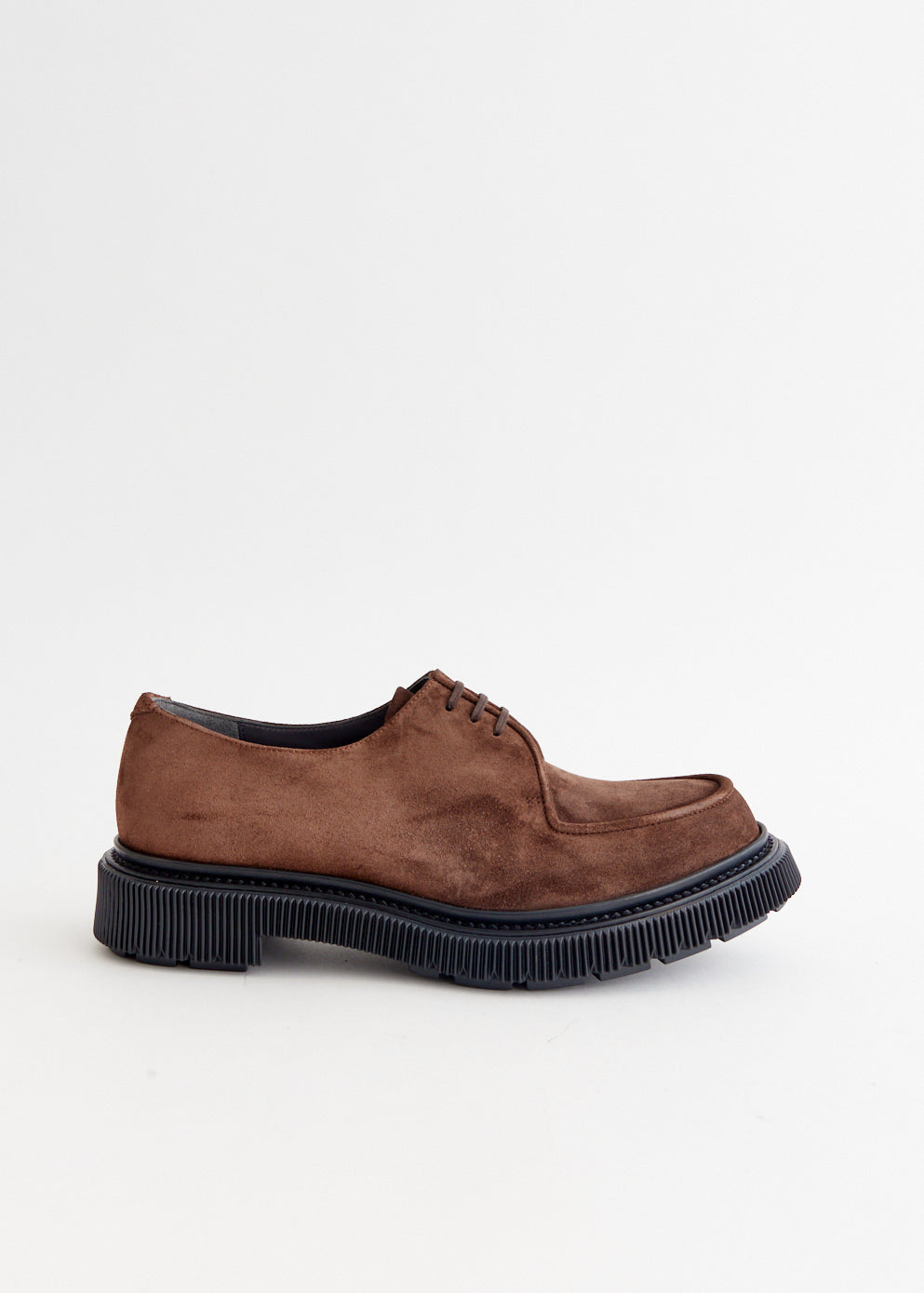 Adieu - Type 124 Suede Derbies - Closed toe,Specials : American Fashion Style Bags On Sale Adieu - Type 124 Suede Derbies - Closed toe,Specials : American Fashion Style Bags On Sale