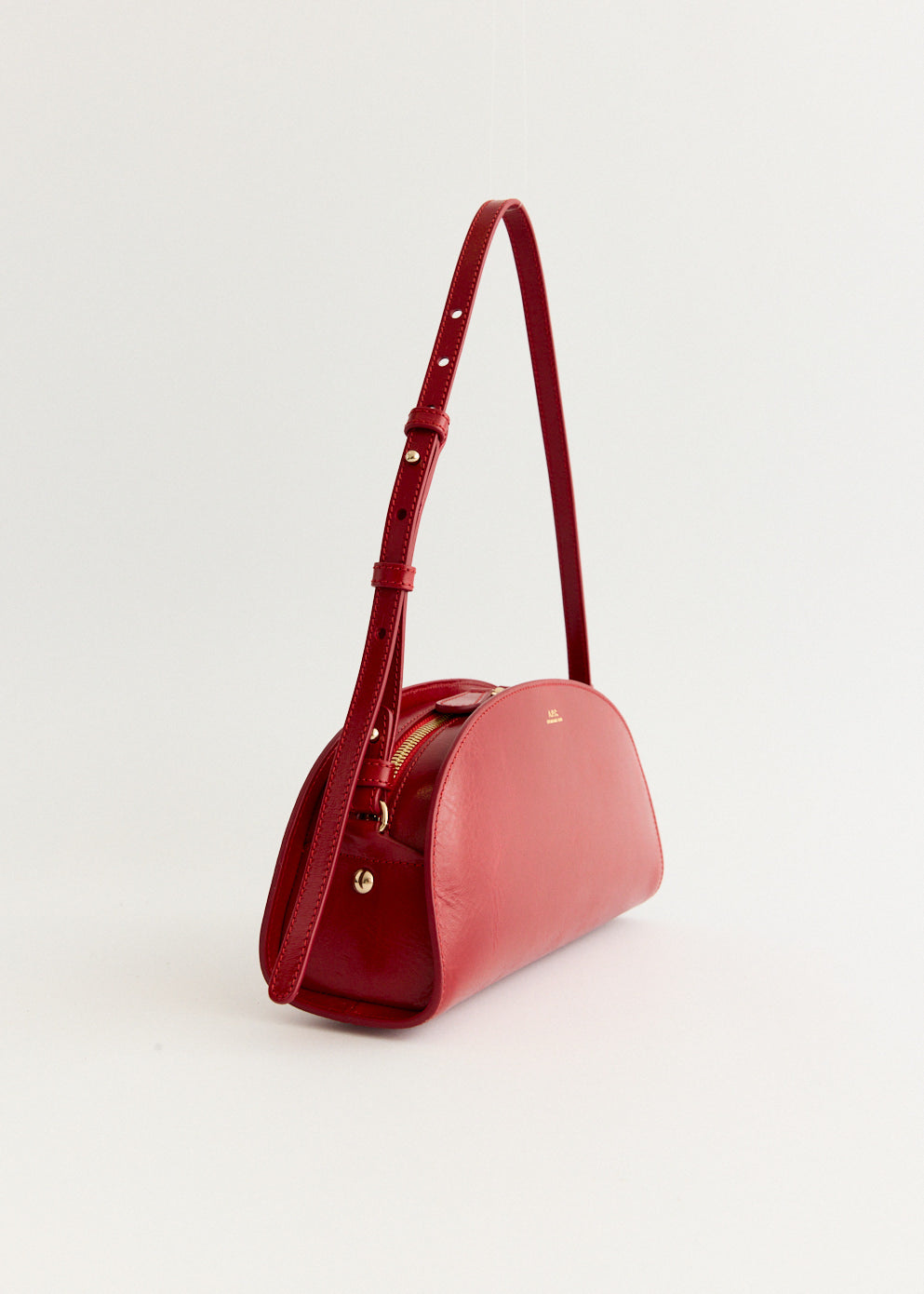 Demi-Lune Shoulder Bag