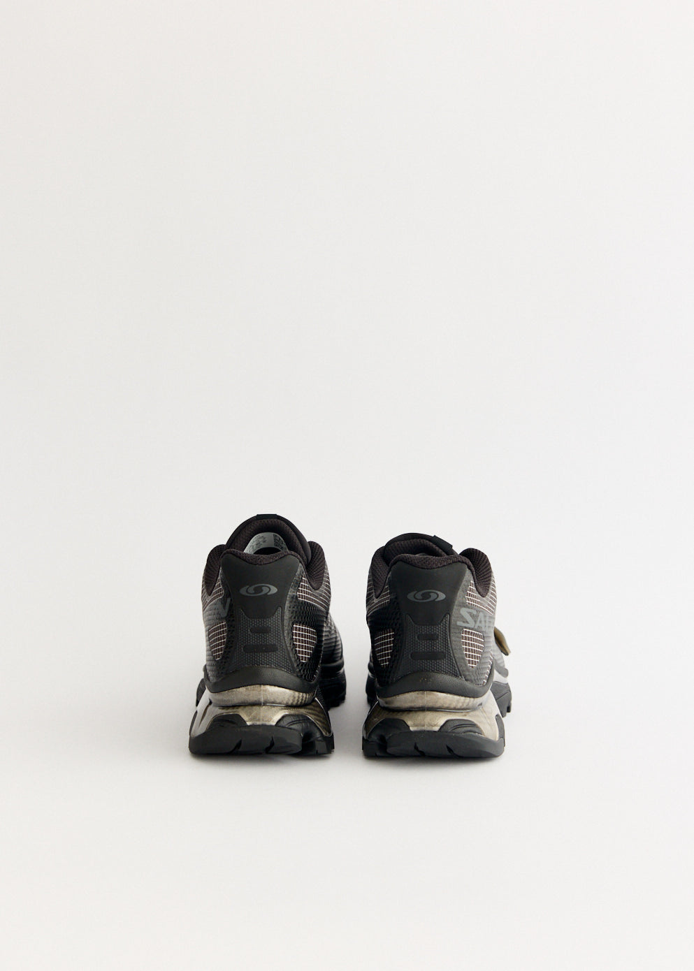 XT-4 OG GTX 'Black' Sneakers