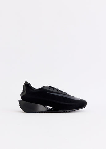 Women's First Sight Run 'Noir' Sneakers
