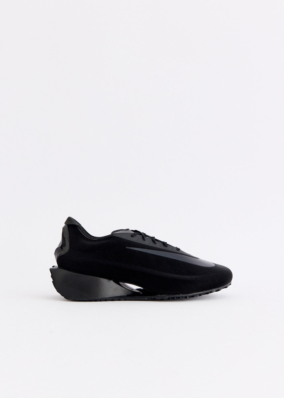 Women's First Sight Run 'Noir' Sneakers