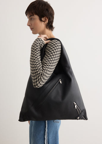 Classic Japanese Handbag