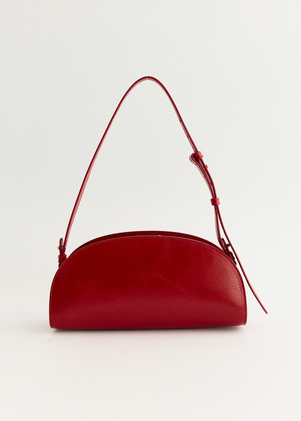 Demi-Lune Shoulder Bag