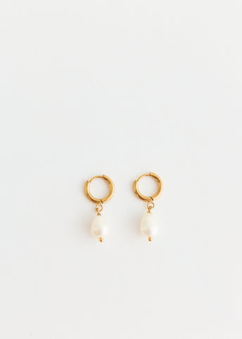 Liya Dangling Earrings
