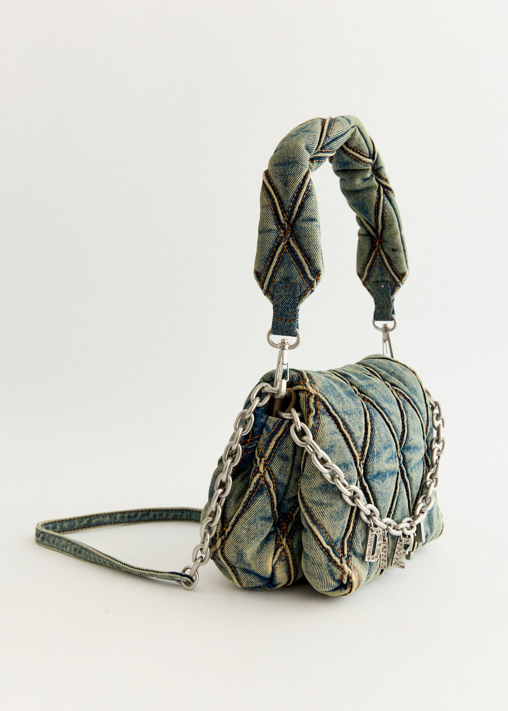 Charm-D Shoulder Bag