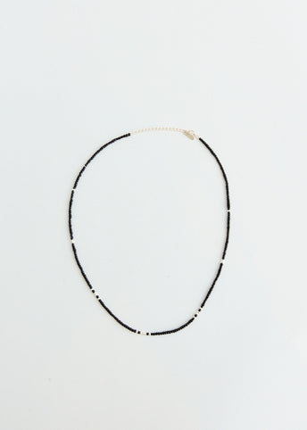 The Beads Necklace
