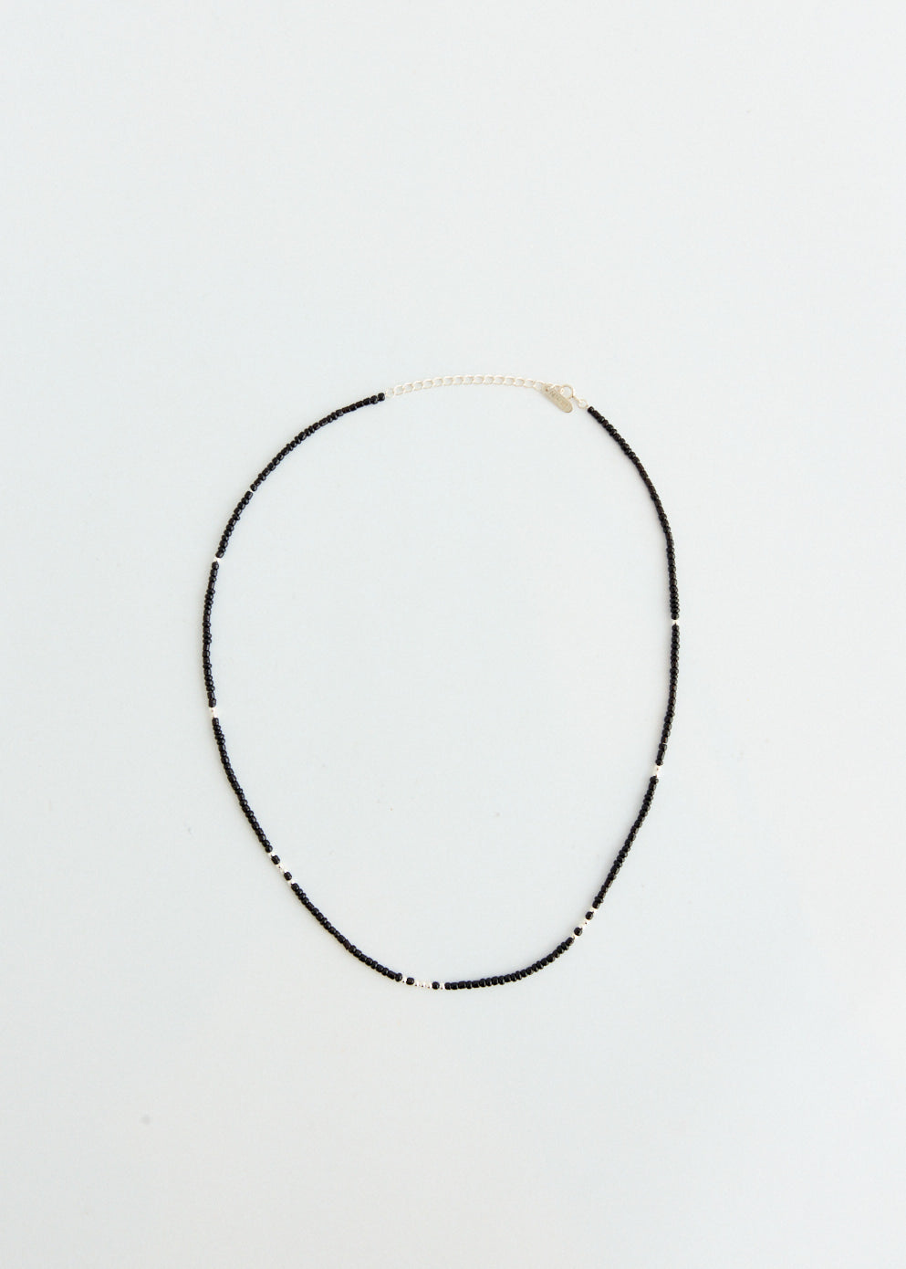 The Beads Necklace