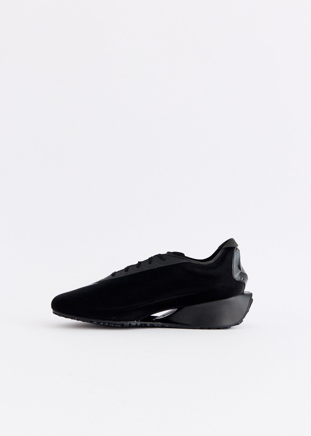 Women's First Sight Run 'Noir' Sneakers