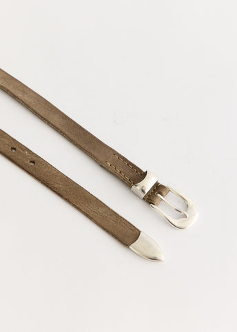 2cm Belt