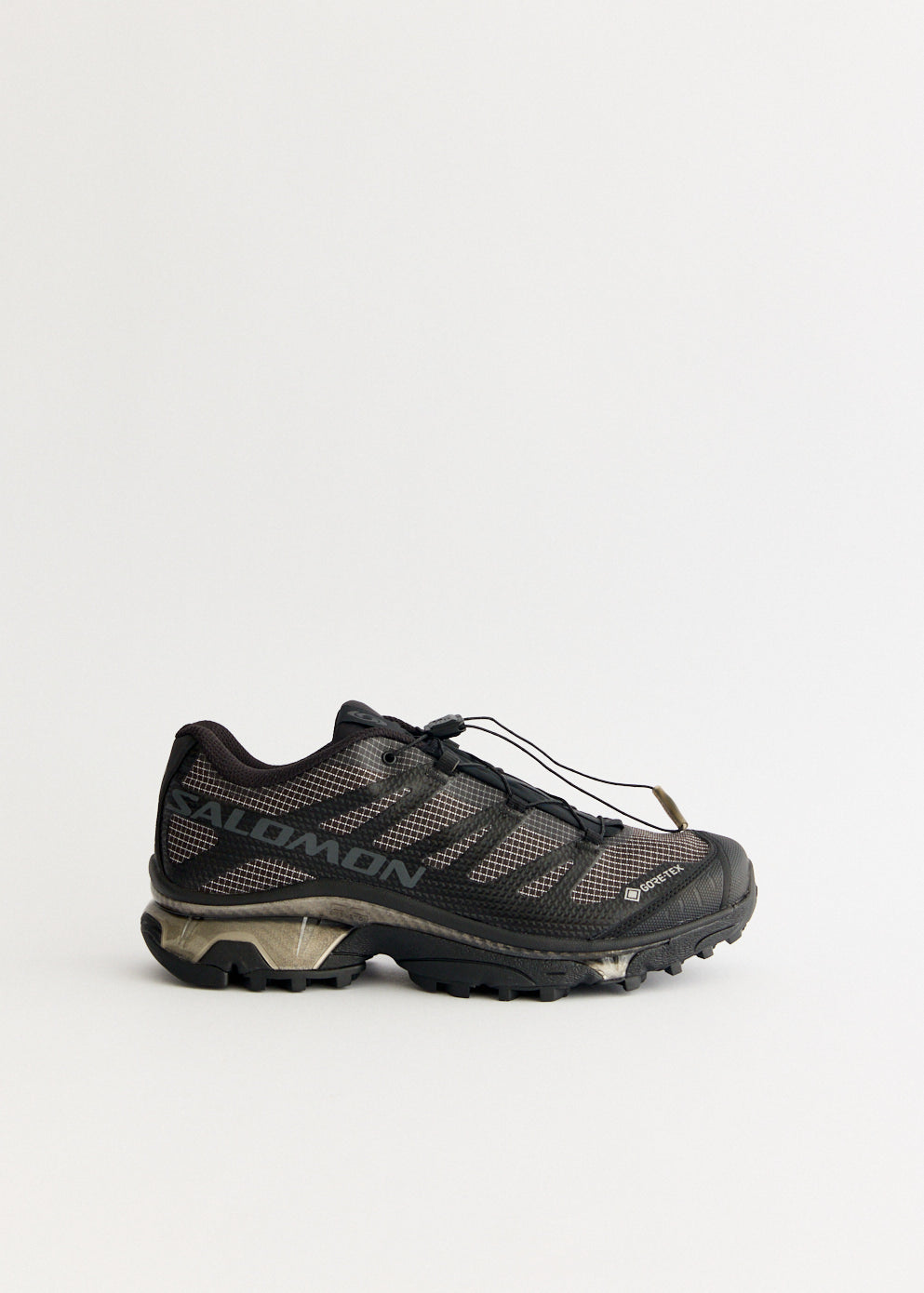 XT-4 OG GTX 'Black' Sneakers