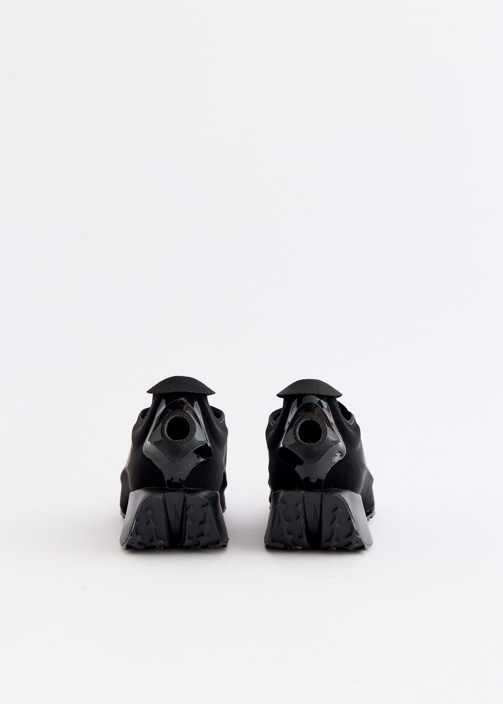 Women's First Sight Run 'Noir' Sneakers