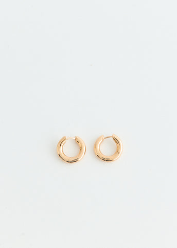 Large Wide Oblique Hoops
