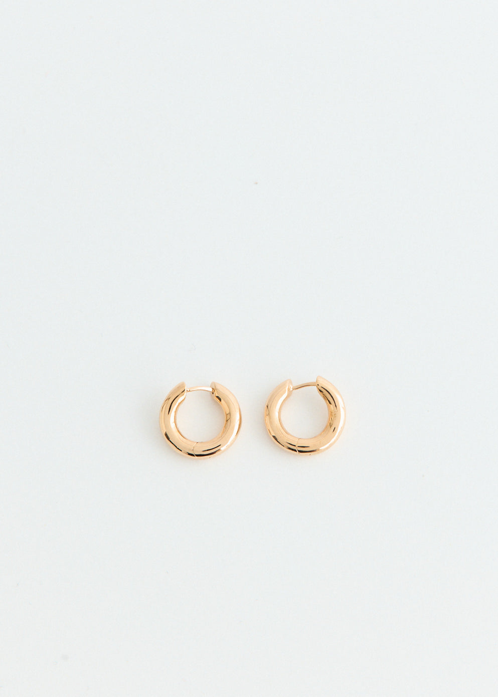 Large Wide Oblique Hoops