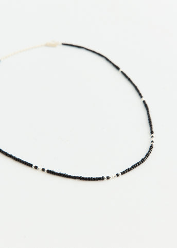 The Beads Necklace
