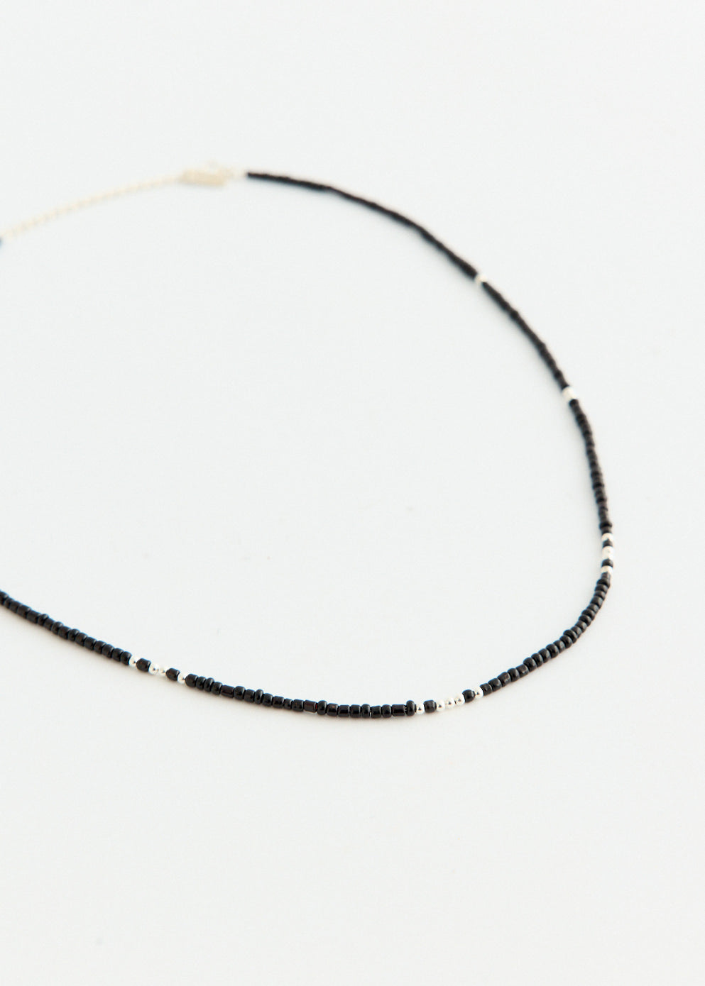 The Beads Necklace