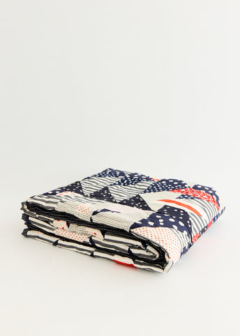 Fifteen Scents Quilt