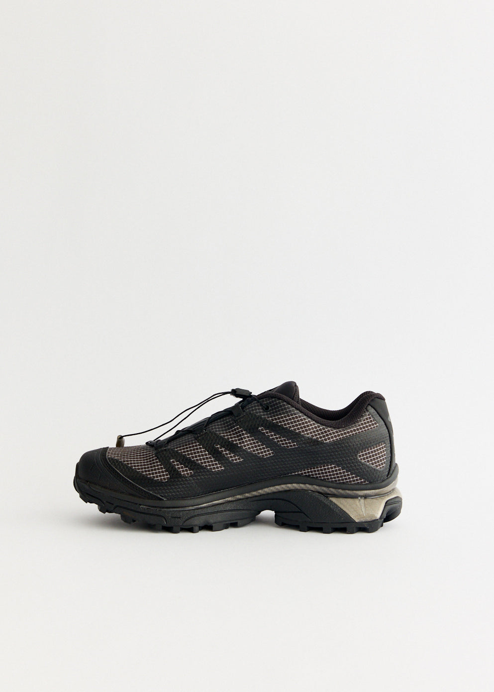 XT-4 OG GTX 'Black' Sneakers