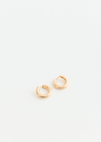 Large Wide Oblique Hoops