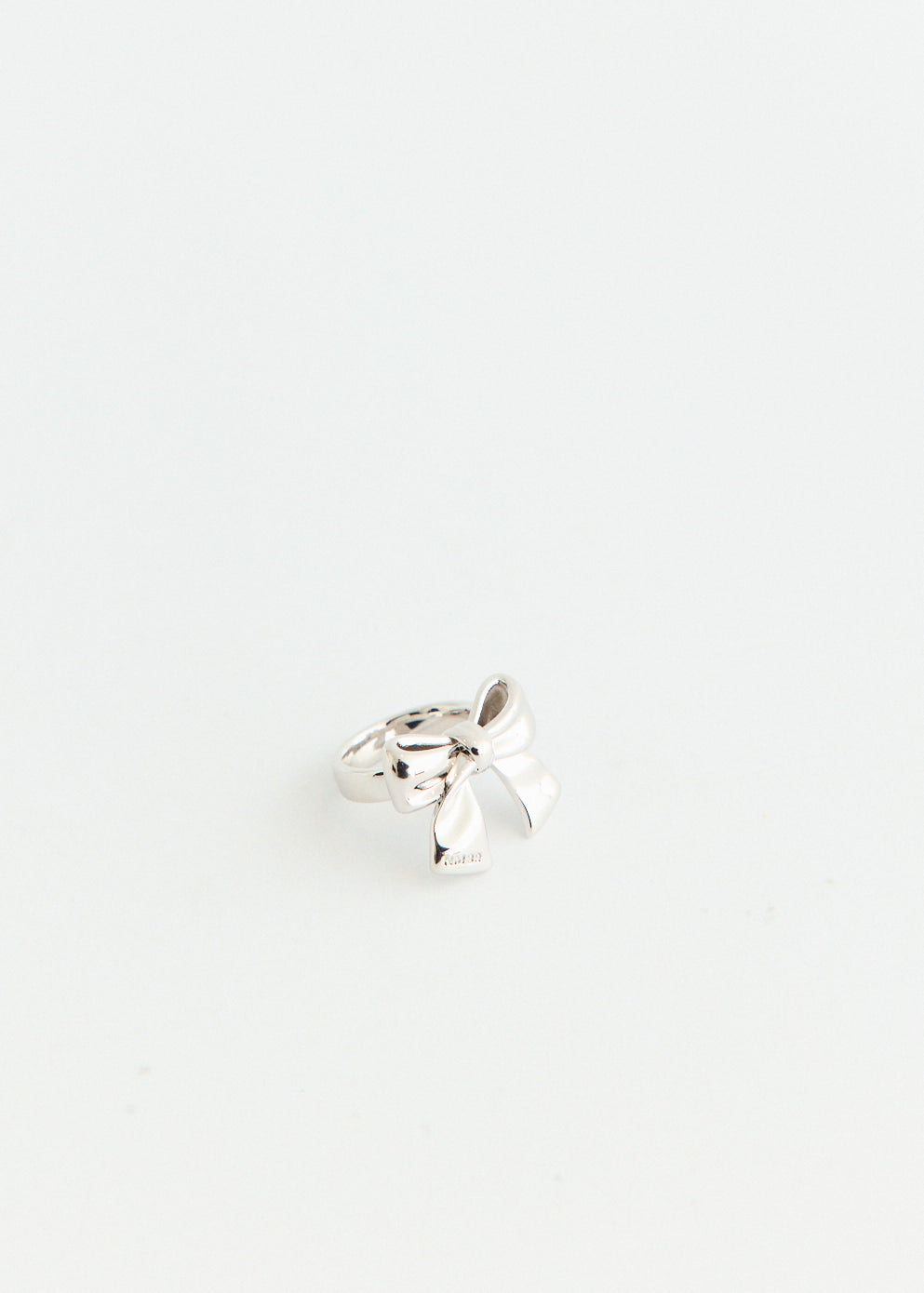 Ribbon Ring Medium
