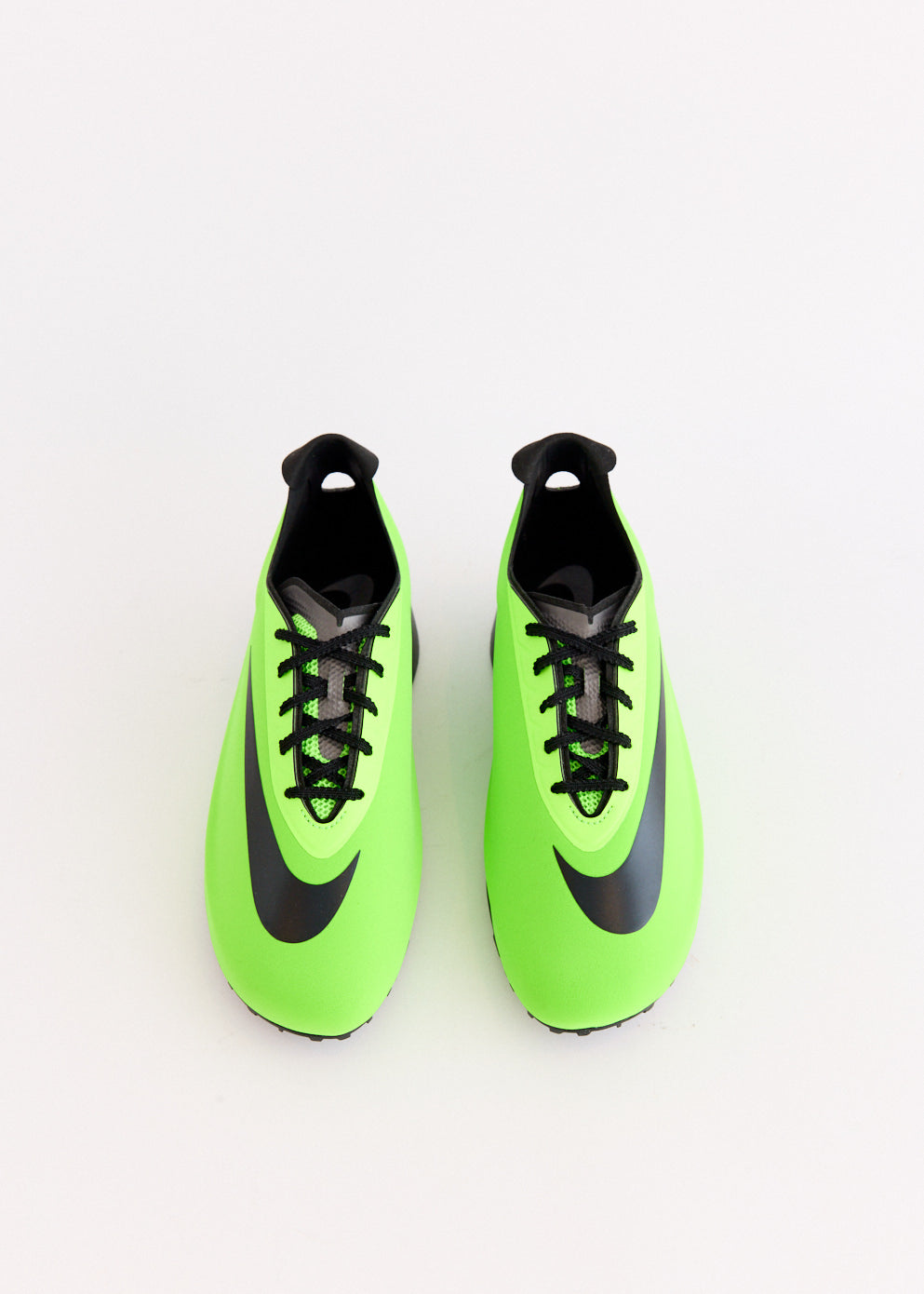 Women's First Sight 'Electric Green' Sneakers