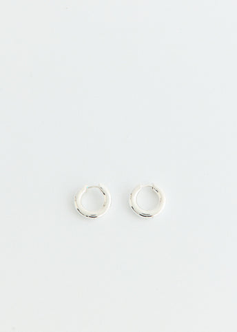 Large Wide Oblique Hoops