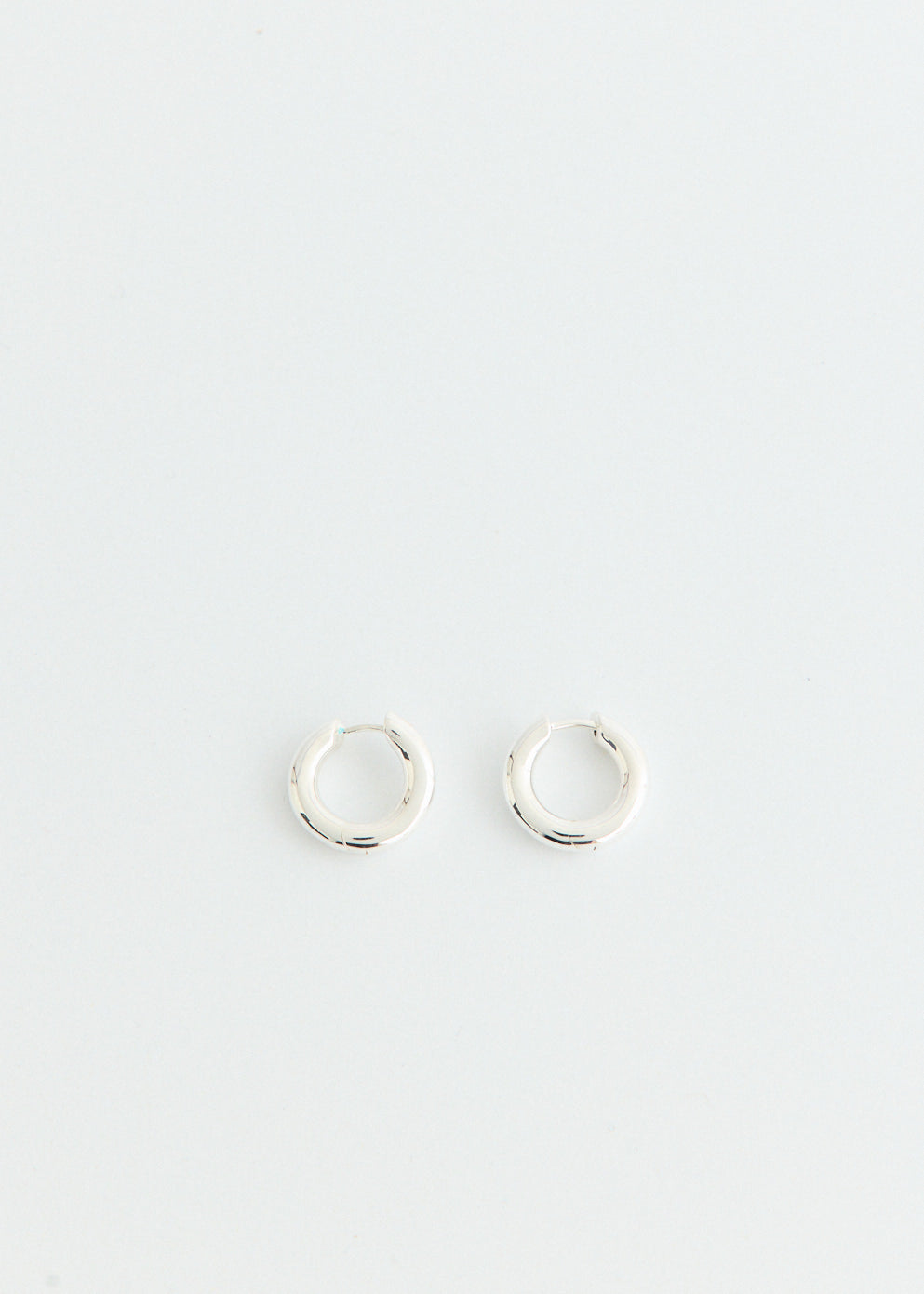 Large Wide Oblique Hoops