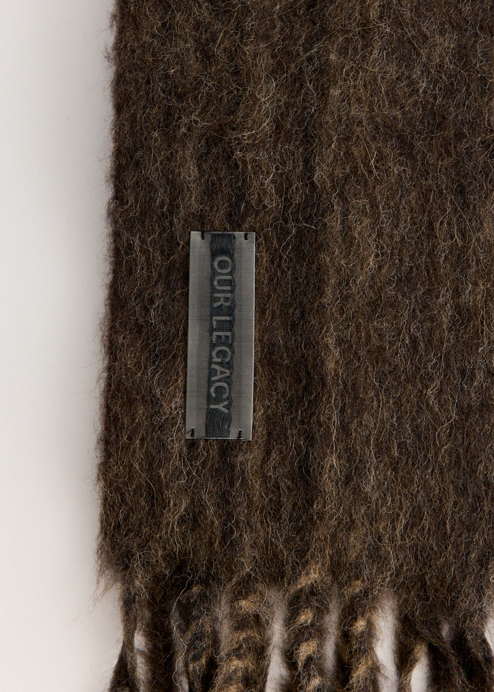 Estate Scarf
