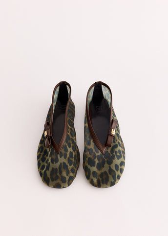 Jenny Ballerinas