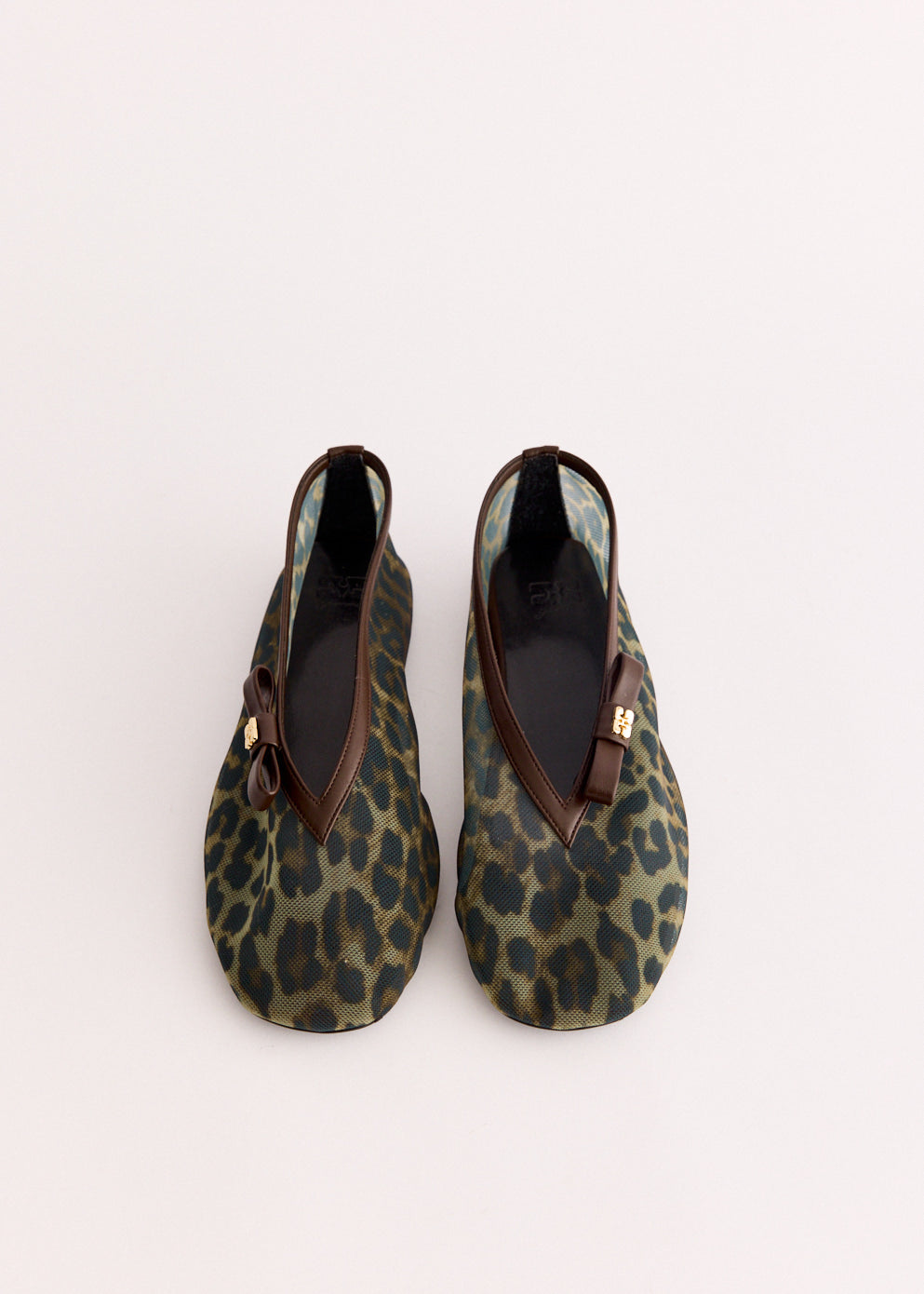 Jenny Ballerinas