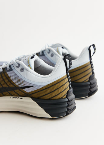 Lunar Roam 'Platinum Tint Desert Moss' Sneakers