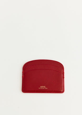 Demi-Lune Cardholder