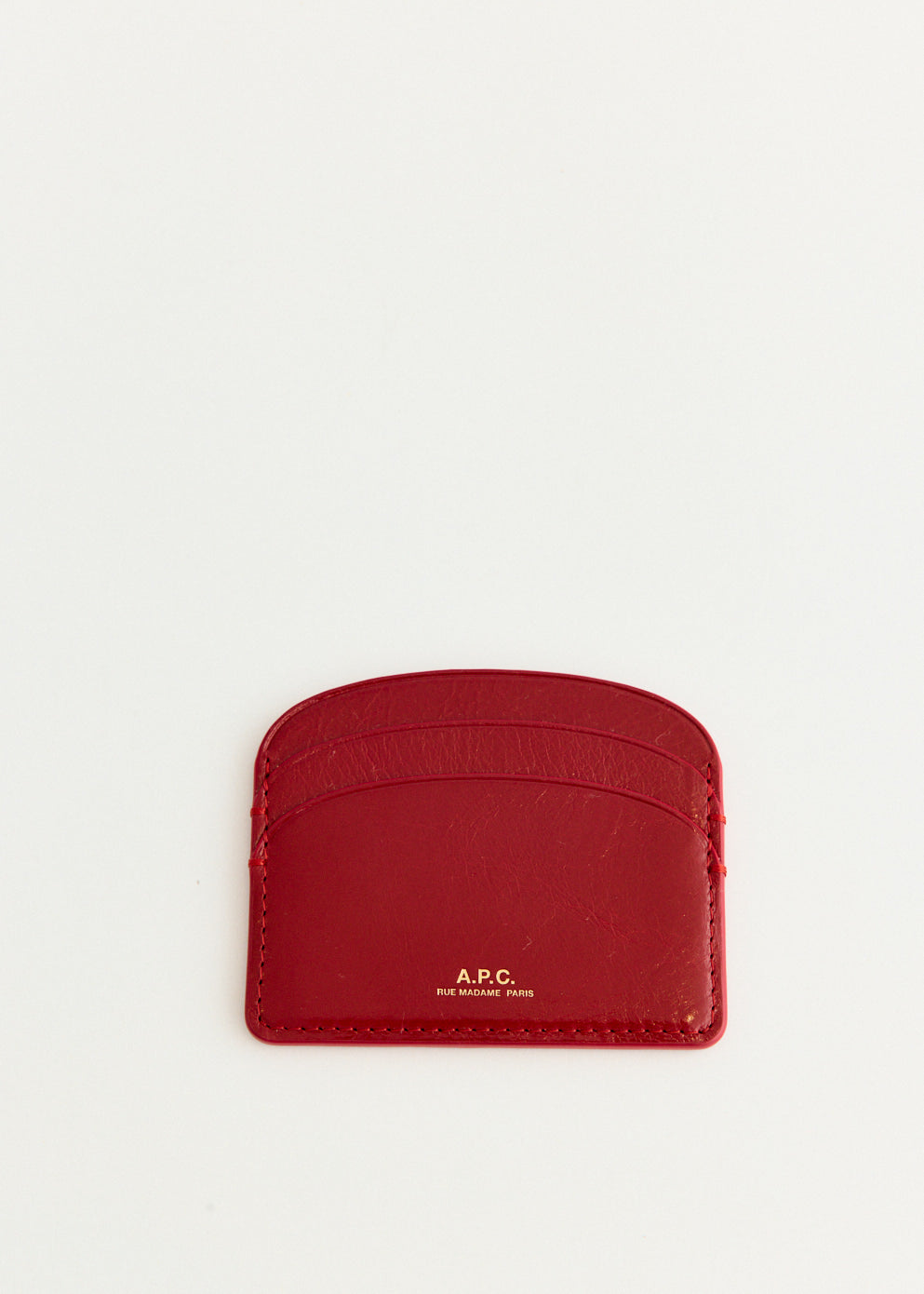 Demi-Lune Cardholder