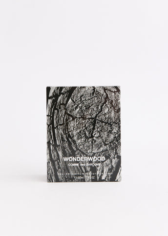 Wonderwood EDP 50ml