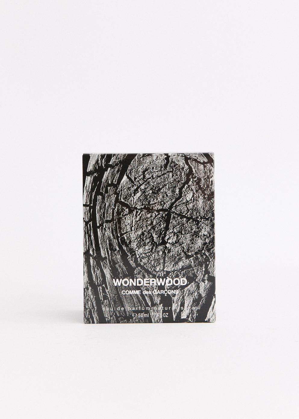 Wonderwood EDP 50ml