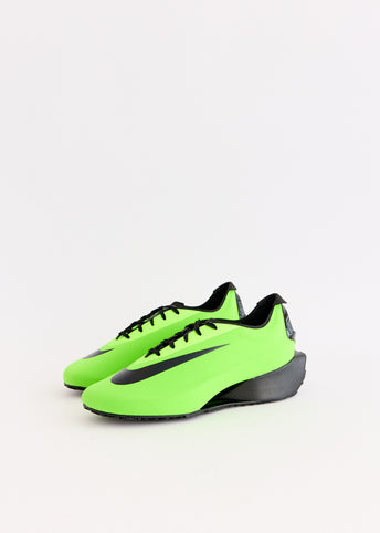 Women's First Sight 'Electric Green' Sneakers