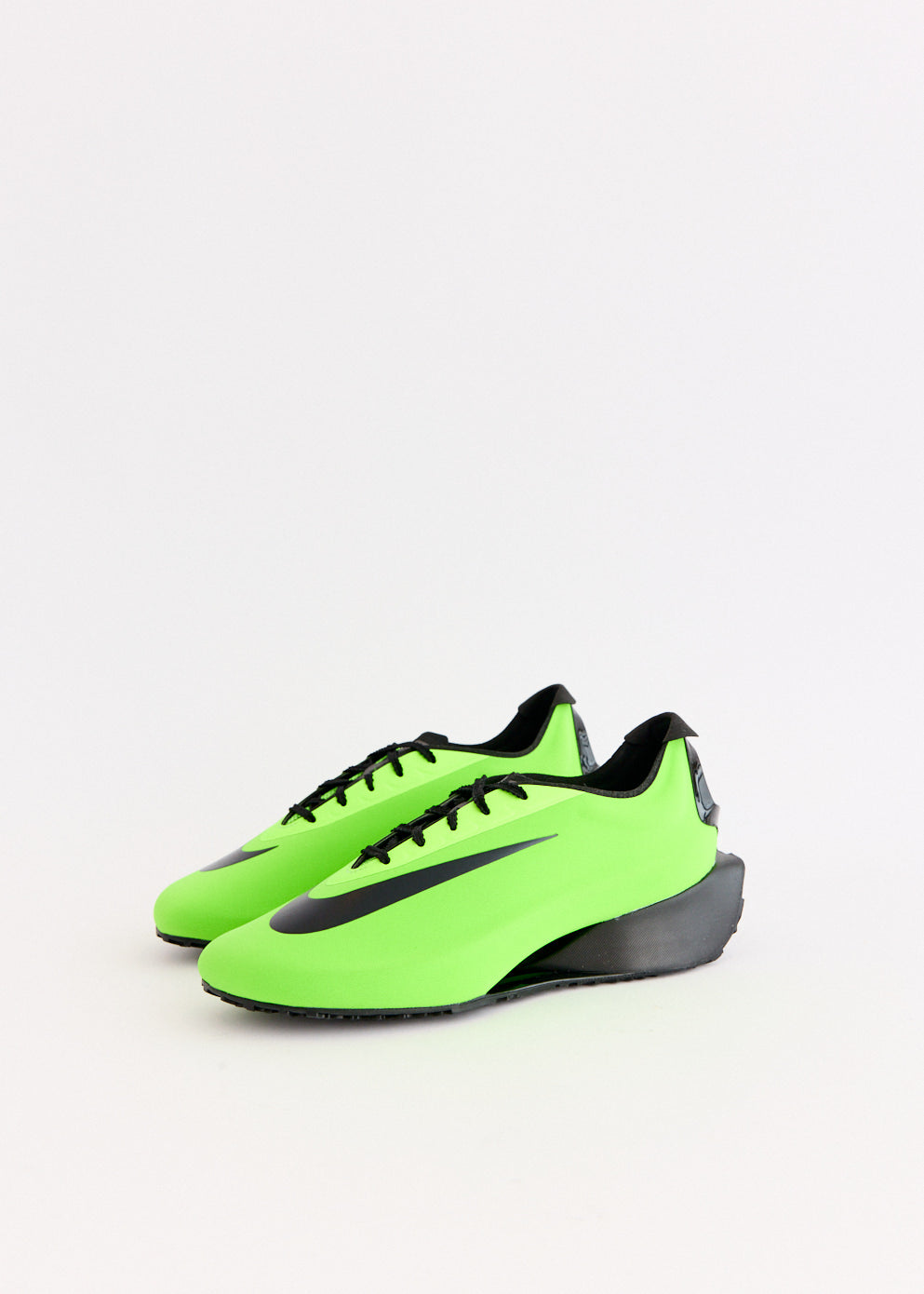 Women's First Sight 'Electric Green' Sneakers