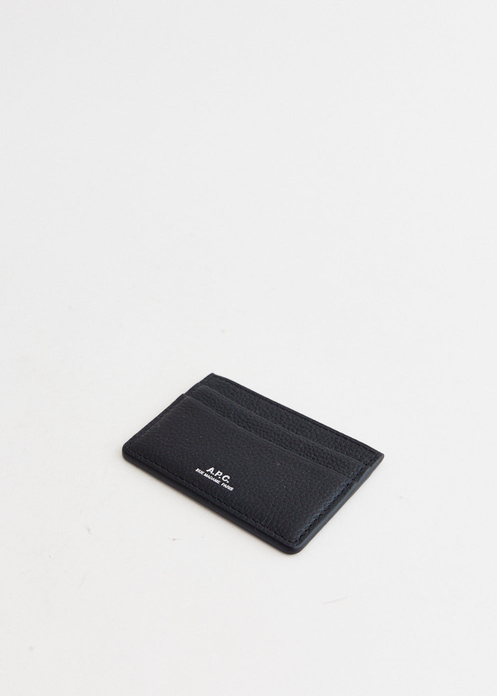 Porte-Cartes Andre Card Holder