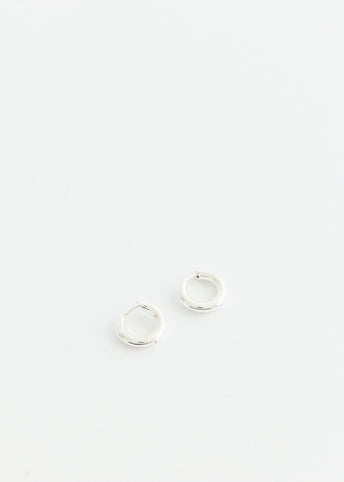 Large Wide Oblique Hoops