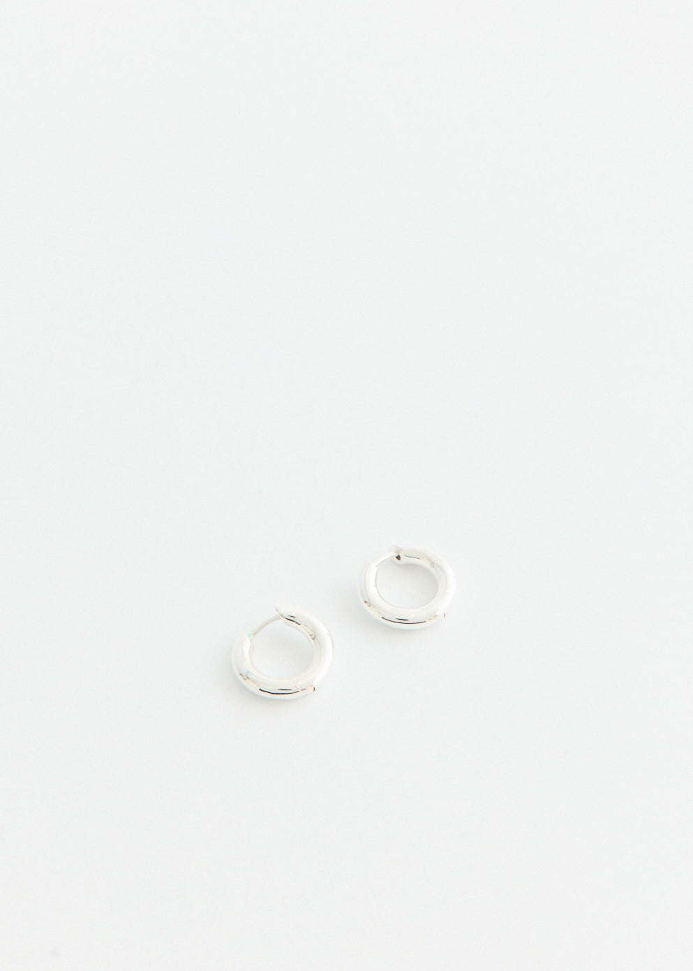 Large Wide Oblique Hoops