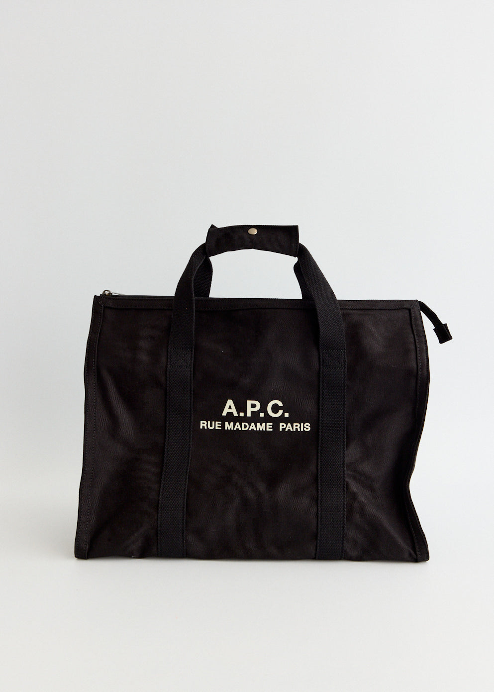 A.P.C. - Recuperation Gym Bag - Bags,All Products : American Fashion Style Bags On Sale A.P.C. - Recuperation Gym Bag - Bags,All Products : American Fashion Style Bags On Sale