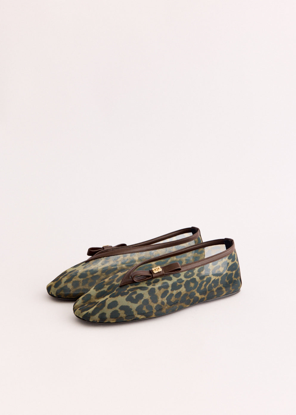 Jenny Ballerinas