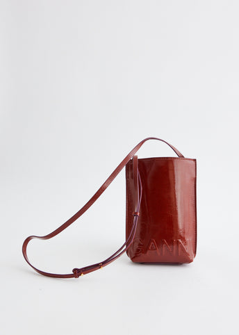 Small Banner Crossbody