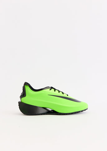 Women's First Sight 'Electric Green' Sneakers
