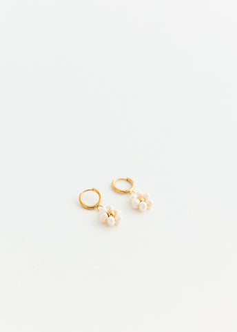 Yasmine Earrings
